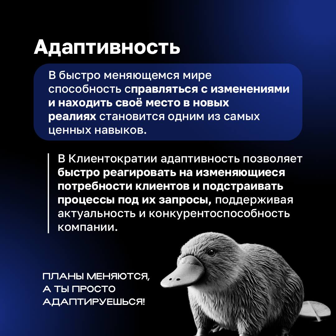 Мир стремительно меняется, и актуальные вчера навыки сегодня могут утратить свою ценность | Сетка — социальная сеть от hh.ru