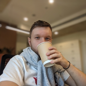 Михаил Паршутин | Сетка — социальная сеть от hh.ru