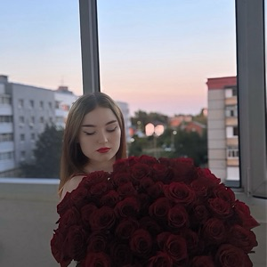 Лина Трек