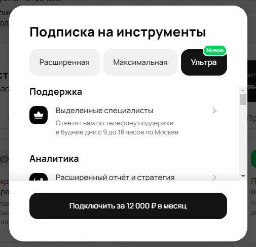 Изменения в тарифах Авито | Сетка — социальная сеть от hh.ru