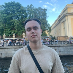 Никита Кузьмин | Сетка — социальная сеть от hh.ru