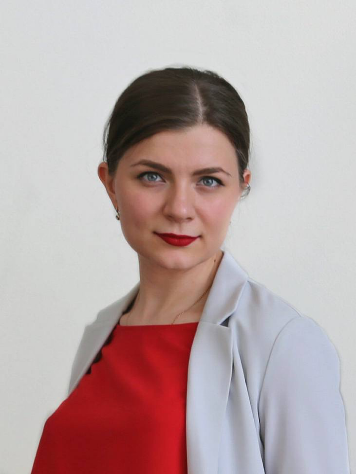 Ольга Емельянова