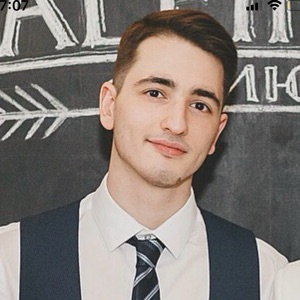 Денис Саблуков