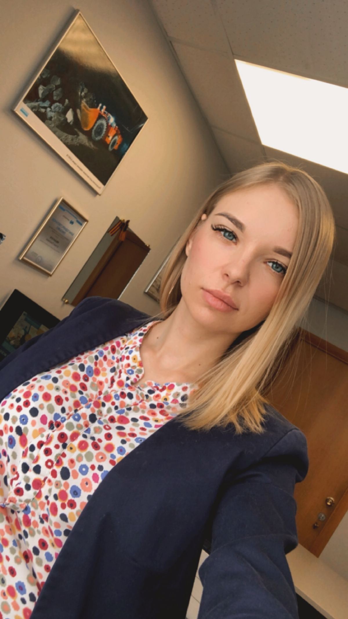 Алина Румянцева | Сетка — социальная сеть от hh.ru