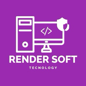 1с Рендер софт