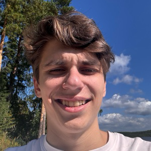 Кирилл Арсеньев | Сетка — социальная сеть от hh.ru