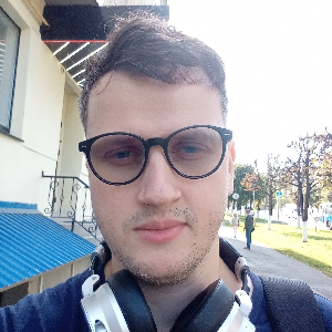 Алексей Фролов | Сетка — социальная сеть от hh.ru