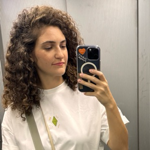 Юлия Алпатова