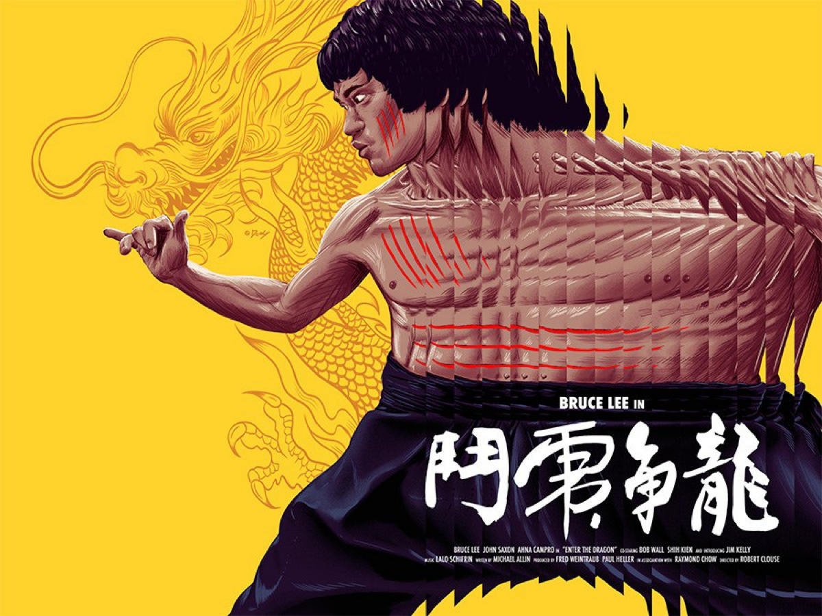 Альтернативные киноафиши британского дизайнера и иллюстратора Doaly
#awdposter via https://doaly.com | Сетка — социальная сеть от hh.ru