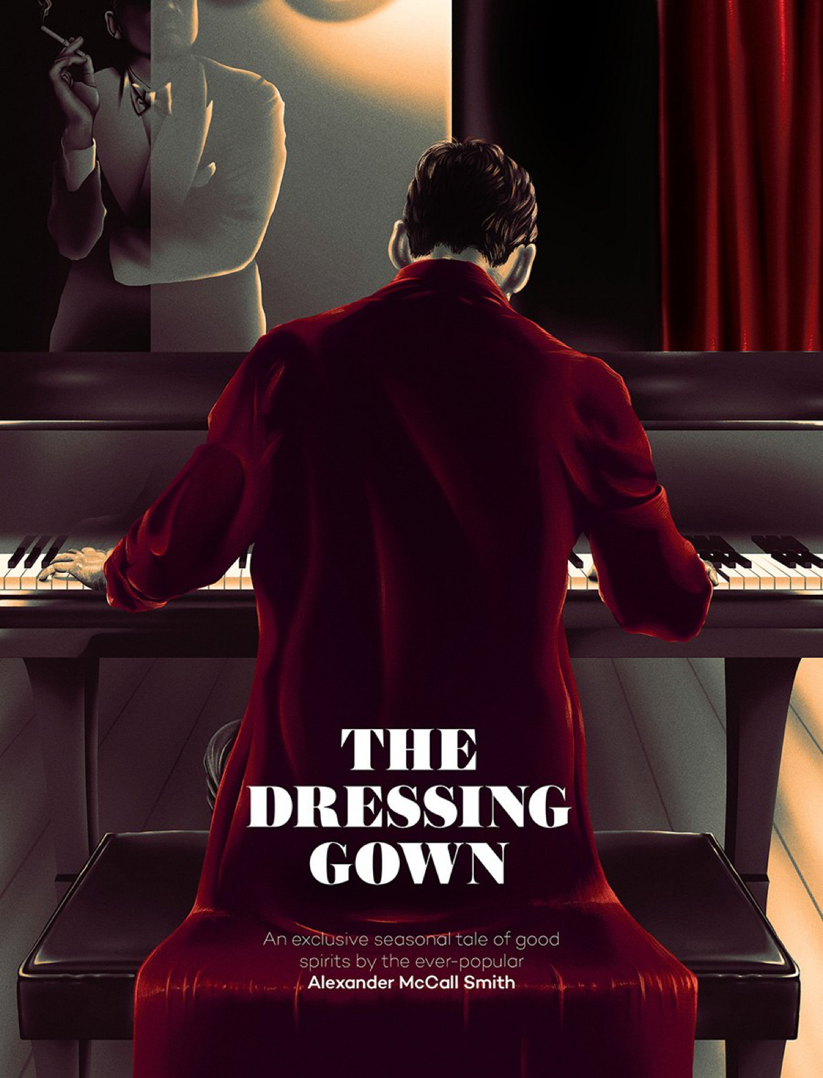 Альтернативные киноафиши британского дизайнера и иллюстратора Doaly
#awdposter via https://doaly.com | Сетка — социальная сеть от hh.ru