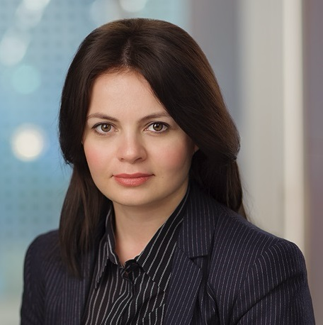 Залина Абрегова