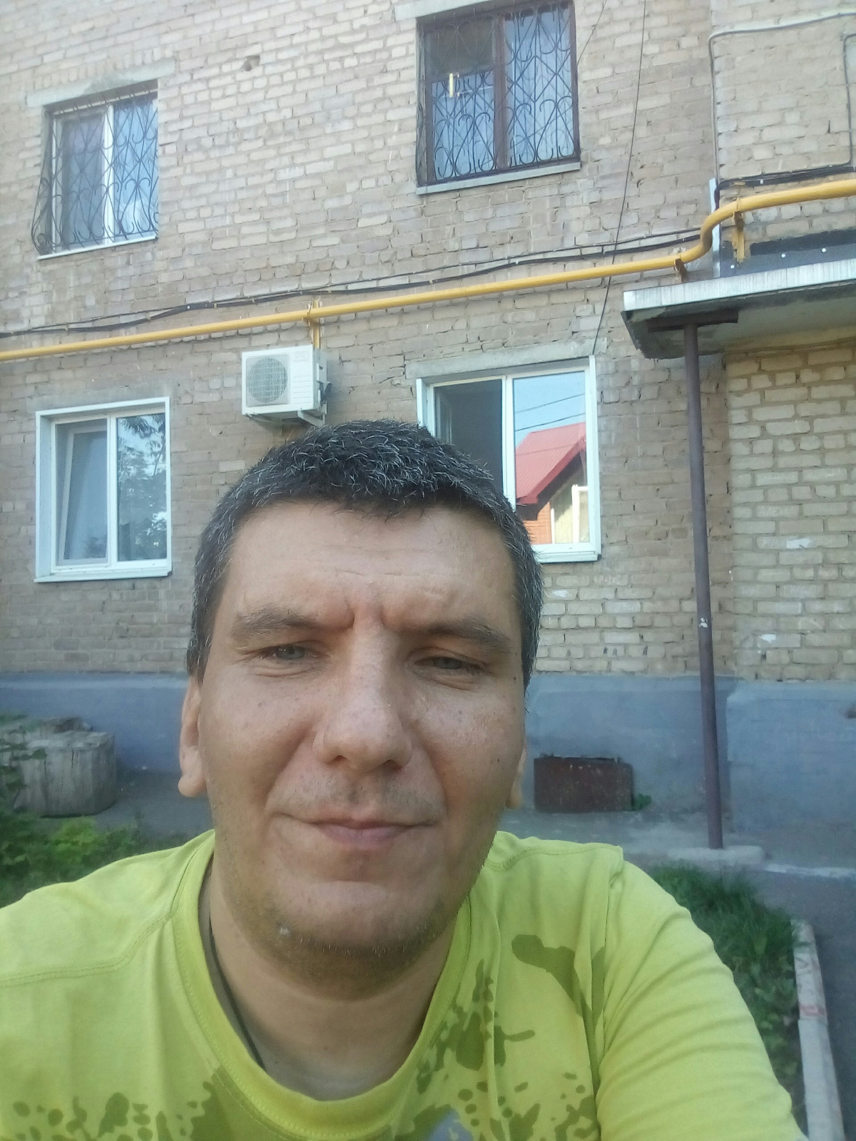 Андрей Стародубцев