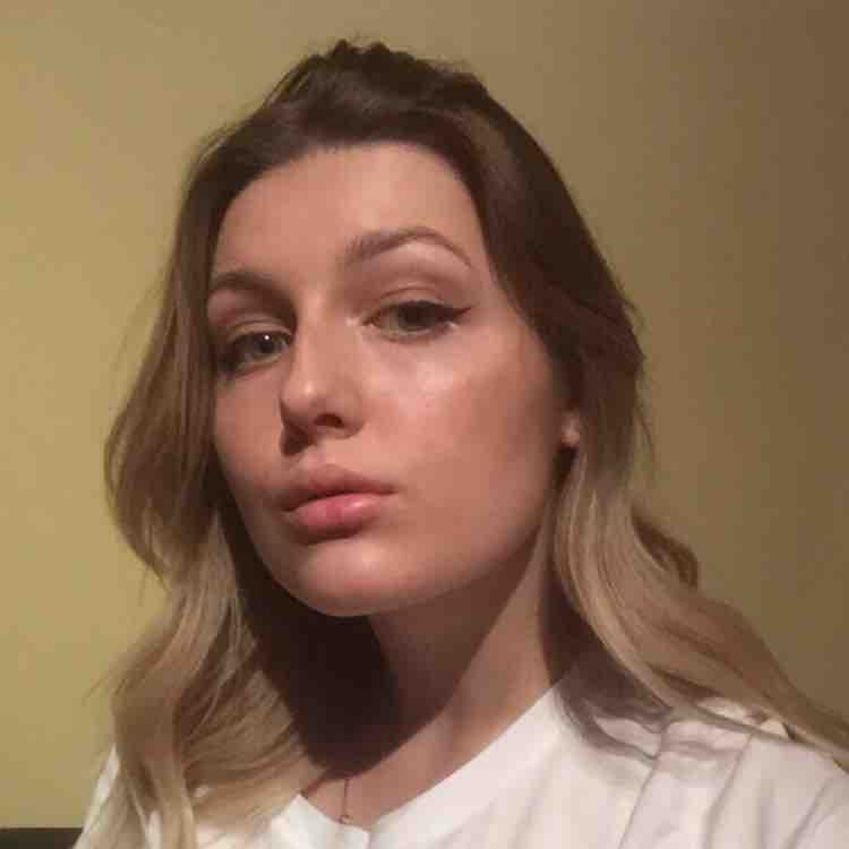 Полина Машкович