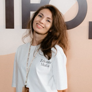 Юлия Тимошенко