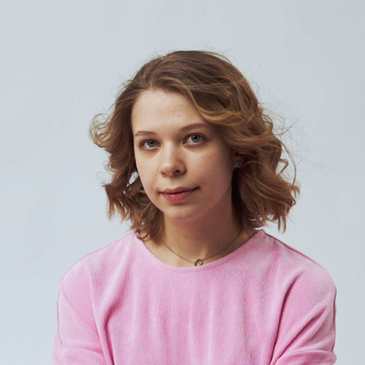 Мария Агеева