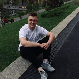 Олег Кузнецов | Сетка — социальная сеть от hh.ru