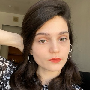 Полина Куликовских