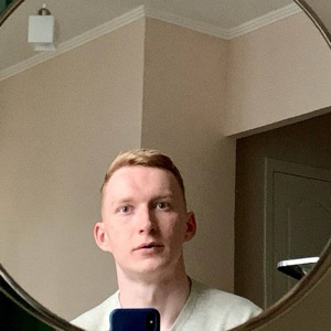 Марк Сиротин