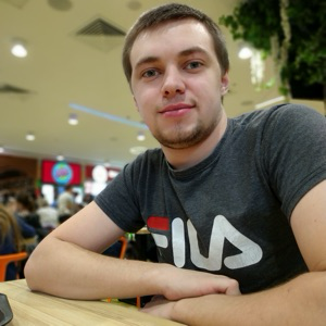 Николай Шаповалов