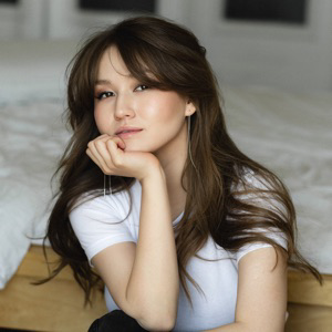 Алина Бутуханова | Сетка — социальная сеть от hh.ru