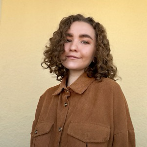 Надежда Киричкова