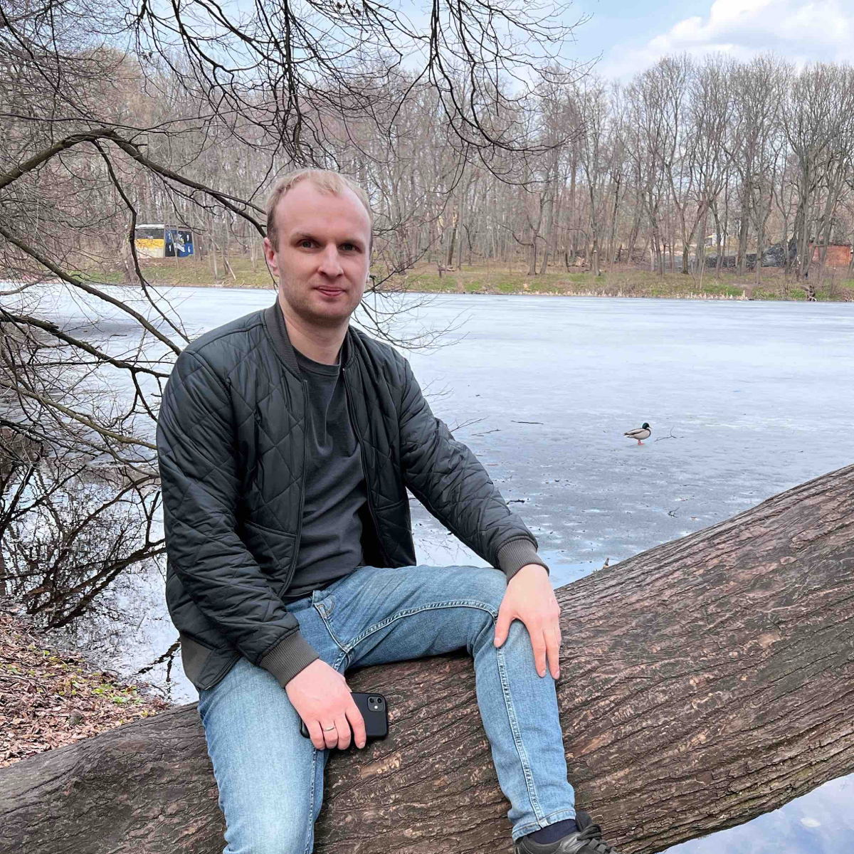 Вадим Шишков