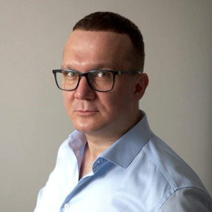 Виталий Рукавишников | Сетка — социальная сеть от hh.ru