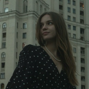 Долженко Александра | Сетка — социальная сеть от hh.ru