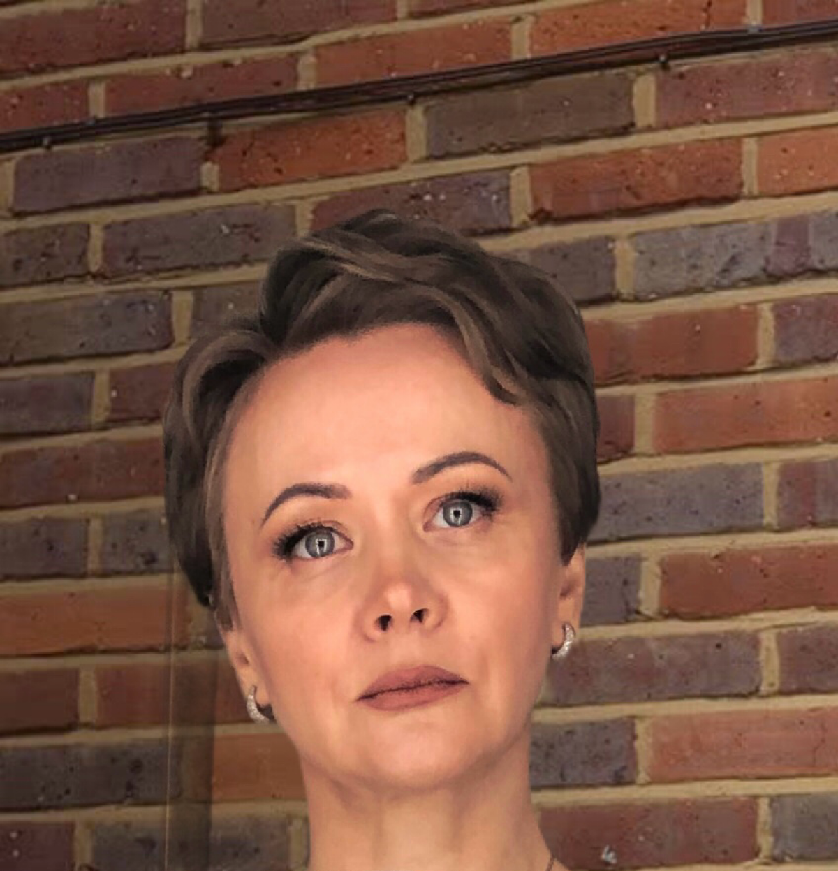 Людмила Литвинова