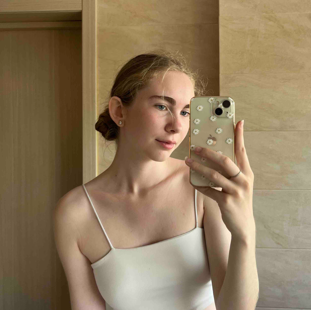 Ксения Воронкова
