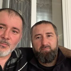 Абдусалам Саламов