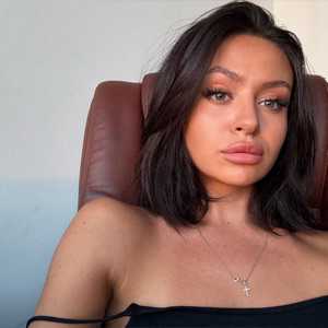 Мария Бекас