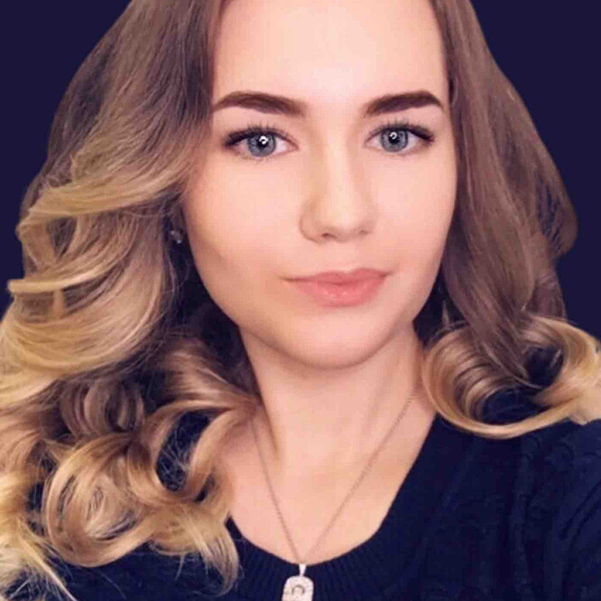 Александра Волохова