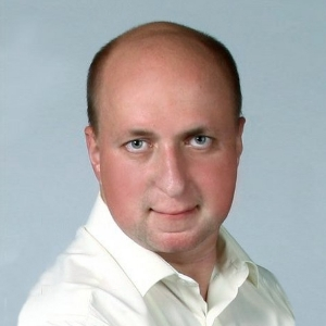 Александр Баранов