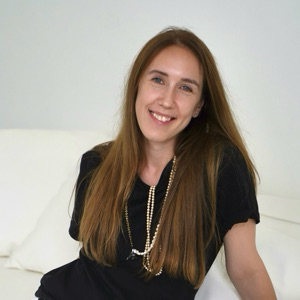 Ника Лукина