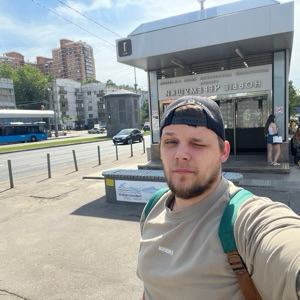 Тимофей Воробьев | Сетка — социальная сеть от hh.ru