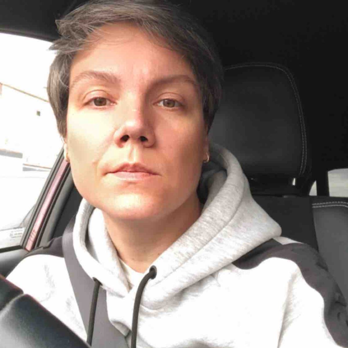 Елена Мармаш