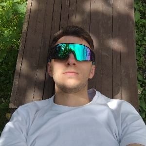 Алексей Мешангин