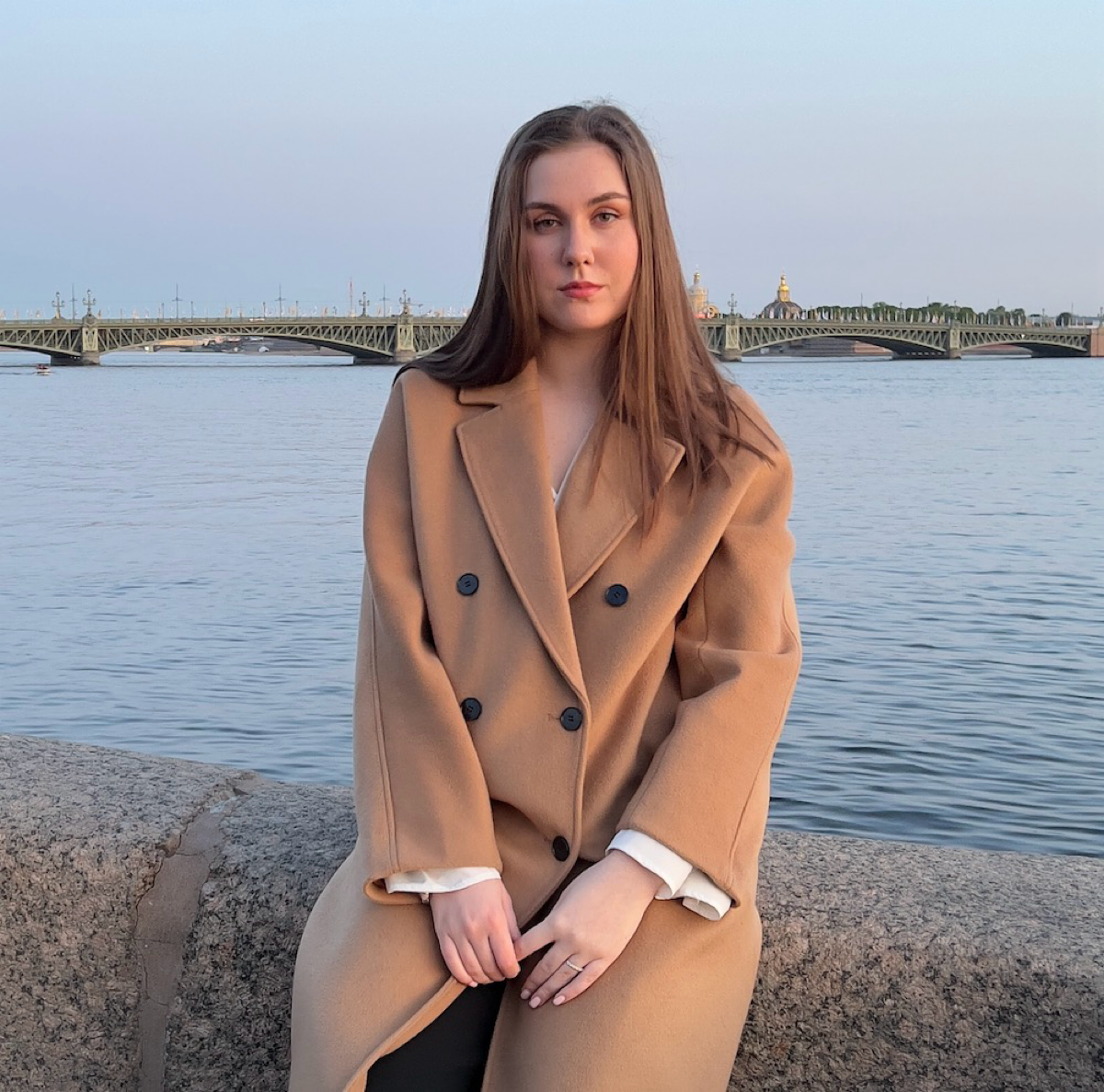 Елизавета Старовойтова