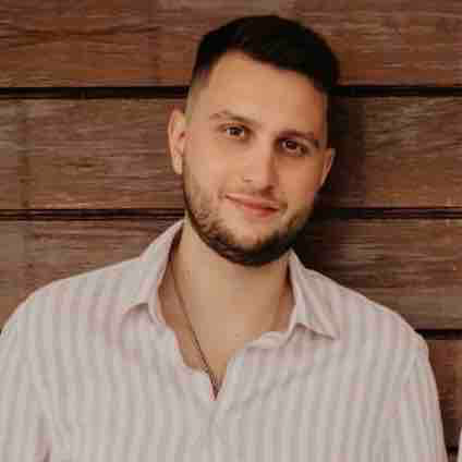 Александр Никифоров