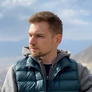 Валерий Сергеев | Сетка — социальная сеть от hh.ru