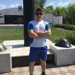 Александр Кузнецов