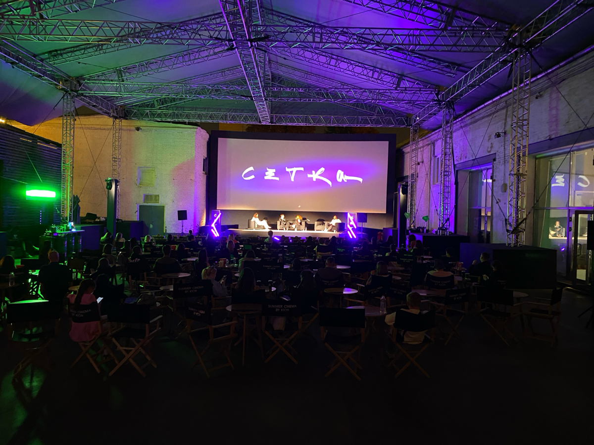 Open talk Сетки. 5 причин почему стоит посетить мероприятие | Сетка — социальная сеть от hh.ru