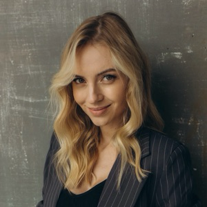 Anna Gvozdevskaya | Сетка — социальная сеть от hh.ru