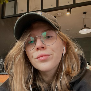 Татьяна Попова | Сетка — социальная сеть от hh.ru