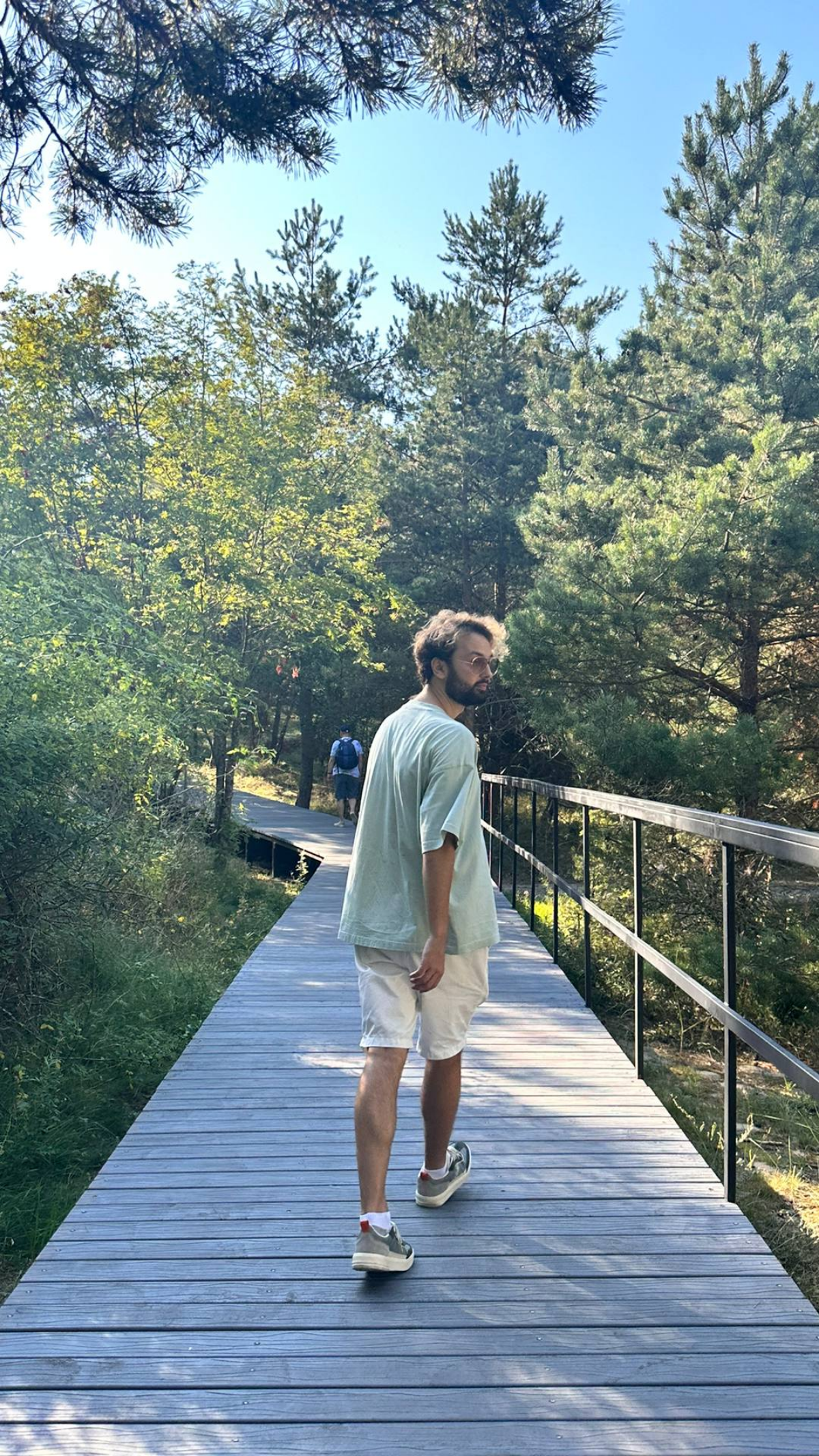 Привет 👋 .
Меня зовут Константин, я – руководитель разработки с более чем 8-летним опытом работы в IT, включая руководящие позиции в крупных компаниях: Wildberries, X5 Retail Group | Сетка — социальная сеть от hh.ru