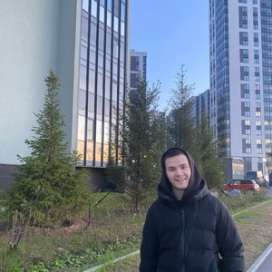 Константин Костылев