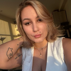 Таисия Воротникова | Сетка — социальная сеть от hh.ru