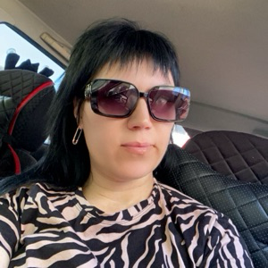Мария Хвостова