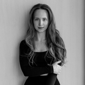 Александра Королева